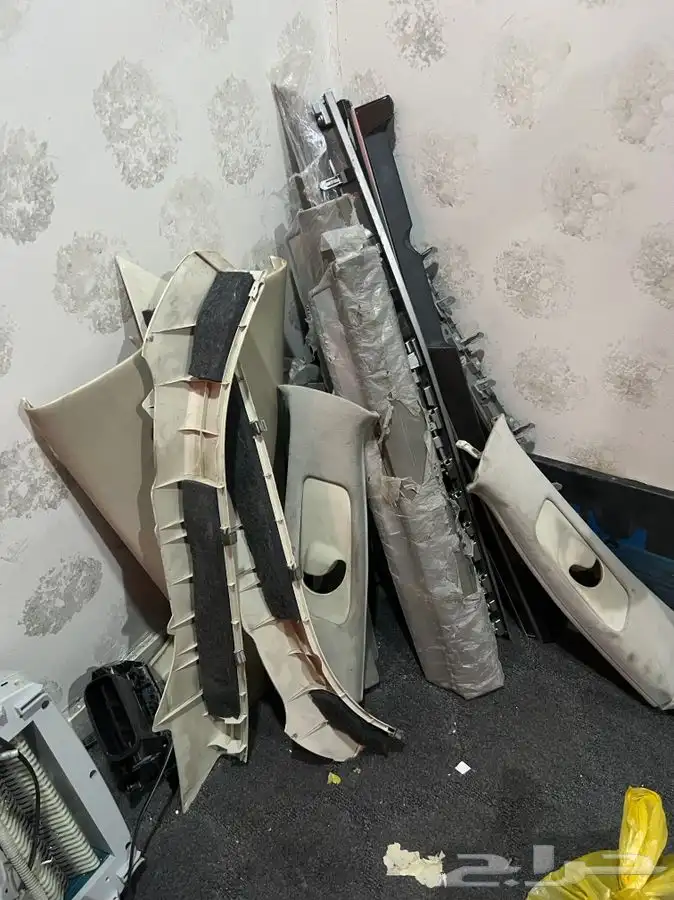 قطع لكزس 430 LS 19