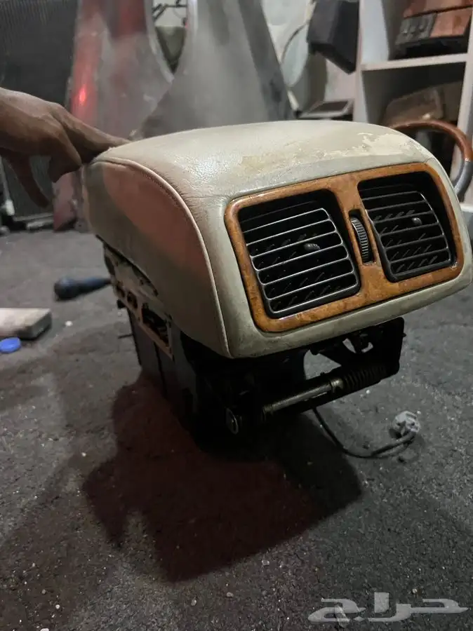 قطع لكزس 430 LS 8