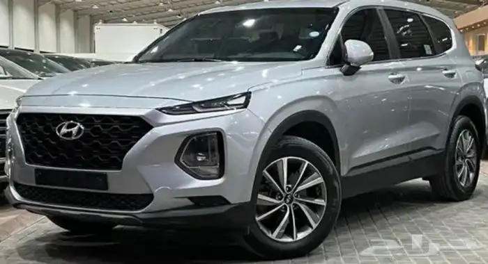 سنتافي استيراد سيارت من كوريا 0