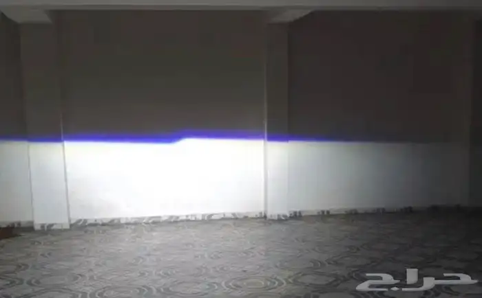 عدسات ليد بروجيكتر مقاس H4 تركب مباشره 1