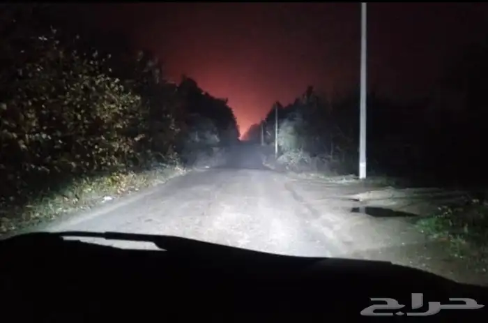 عدسات ليد بروجيكتر مقاس h4 تركب مباشره 2