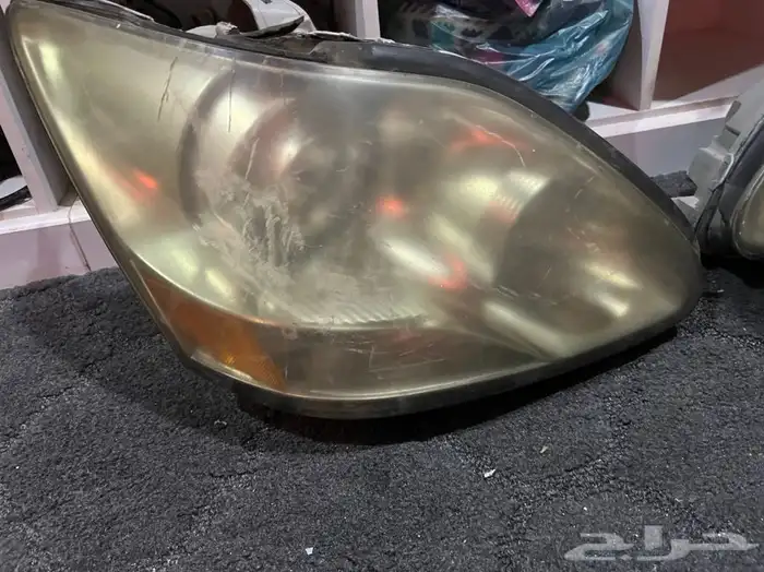 قطع لكزس 430 LS 36