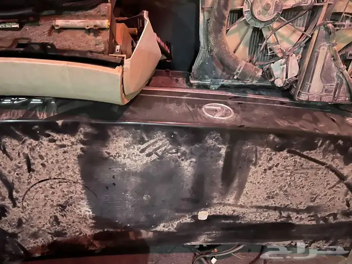 قطع لكزس 430 LS 1