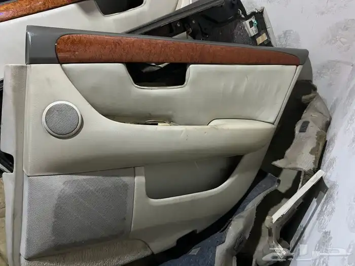 قطع لكزس 430 LS 3