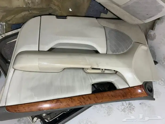 قطع لكزس 430 LS 6