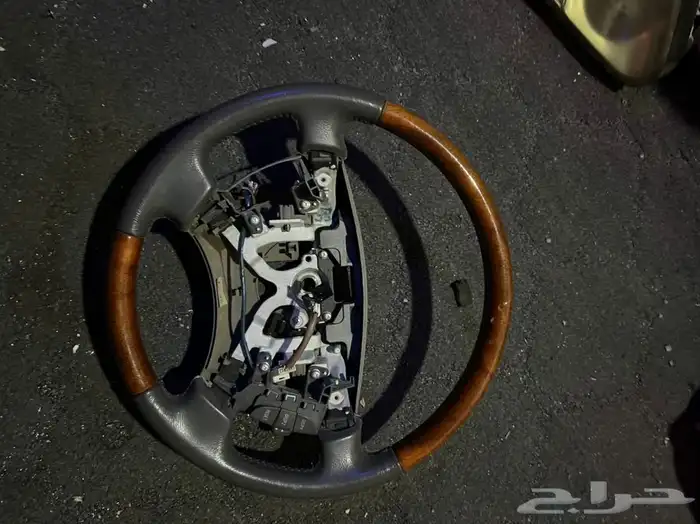 قطع لكزس 430 LS 68