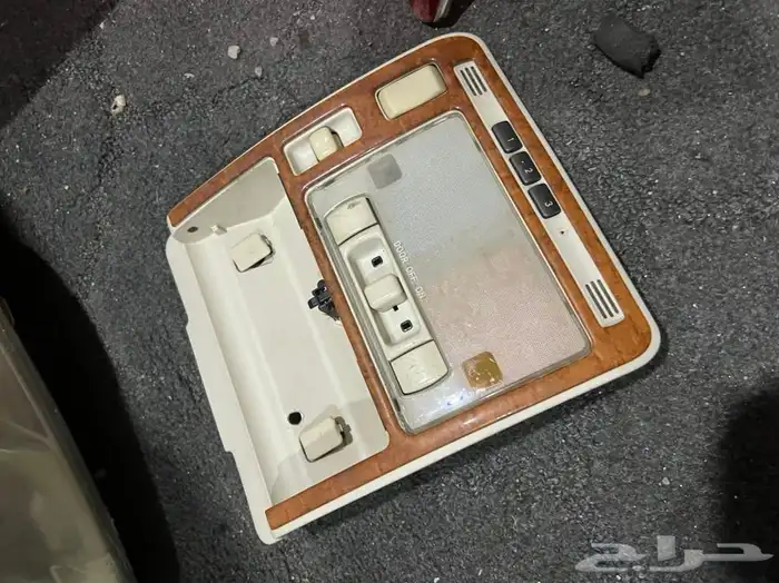 قطع لكزس 430 LS 31