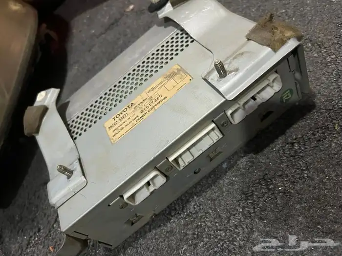 قطع لكزس 430 LS 33