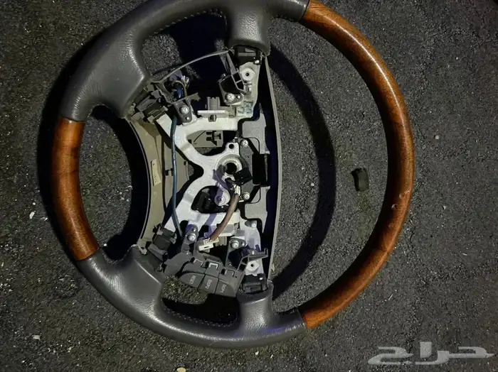 قطع لكزس 430 LS 69