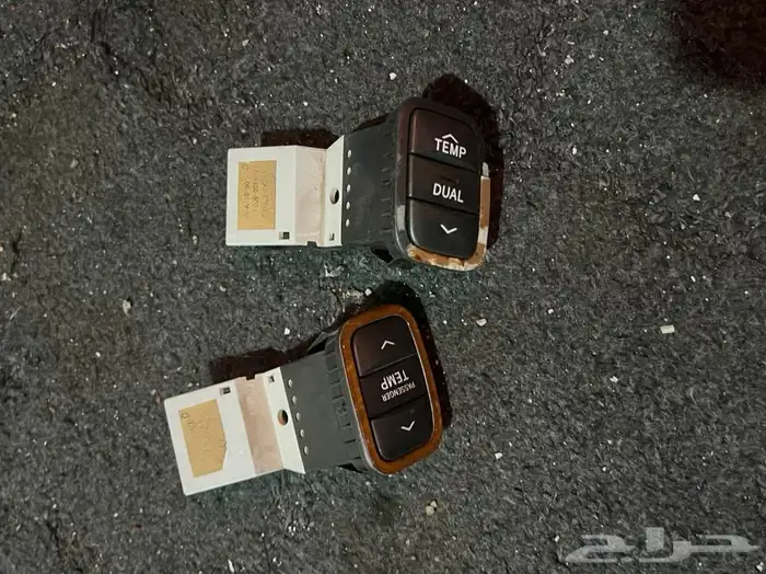 قطع لكزس 430 LS 66