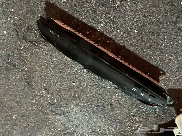 قطع لكزس 430 LS 64