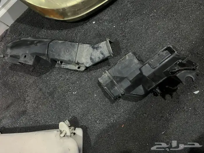 قطع لكزس 430 LS 27