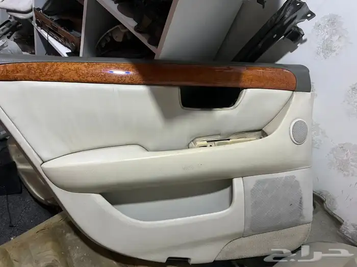 قطع لكزس 430 LS 5