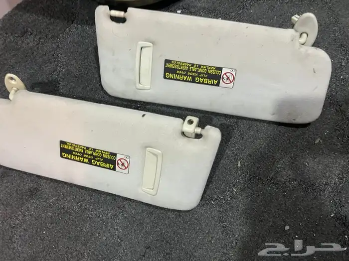 قطع لكزس 430 LS 28