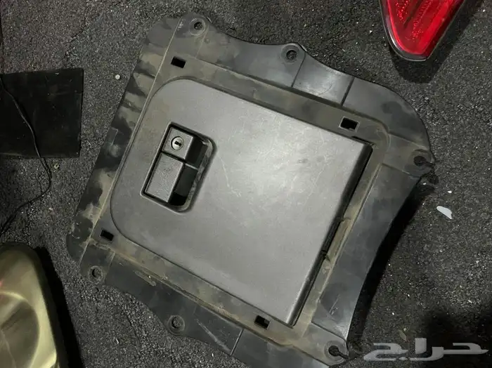 قطع لكزس 430 LS 25