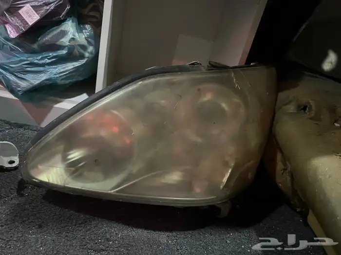 قطع لكزس 430 LS 34