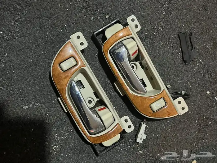 قطع لكزس 430 LS 52