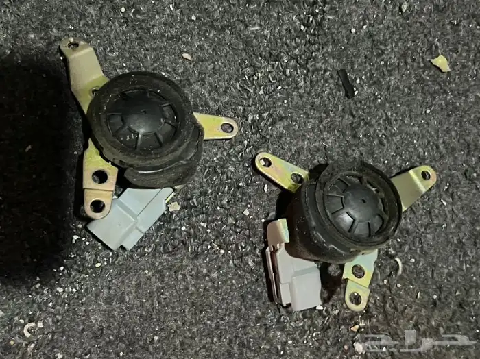 قطع لكزس 430 LS 53