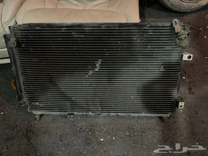 قطع لكزس 430 LS 21