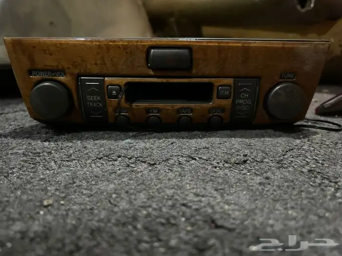 قطع لكزس 430 LS 29