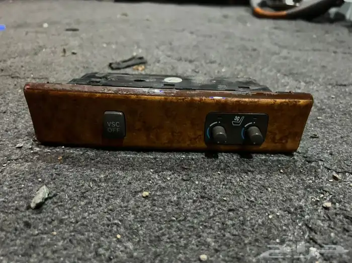 قطع لكزس 430 LS 0