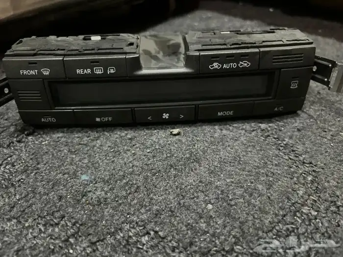 قطع لكزس 430 LS 32