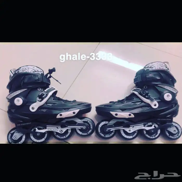 سكيت رول جودة عالية 8