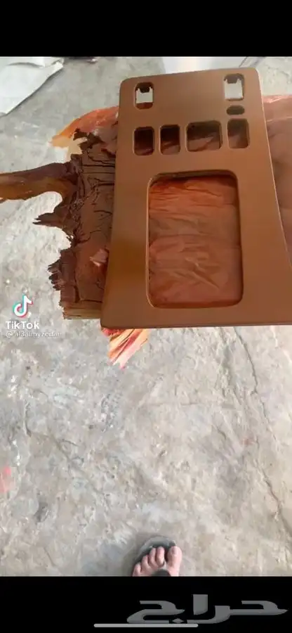 ورشه عزم الابداع قسم الارش 5