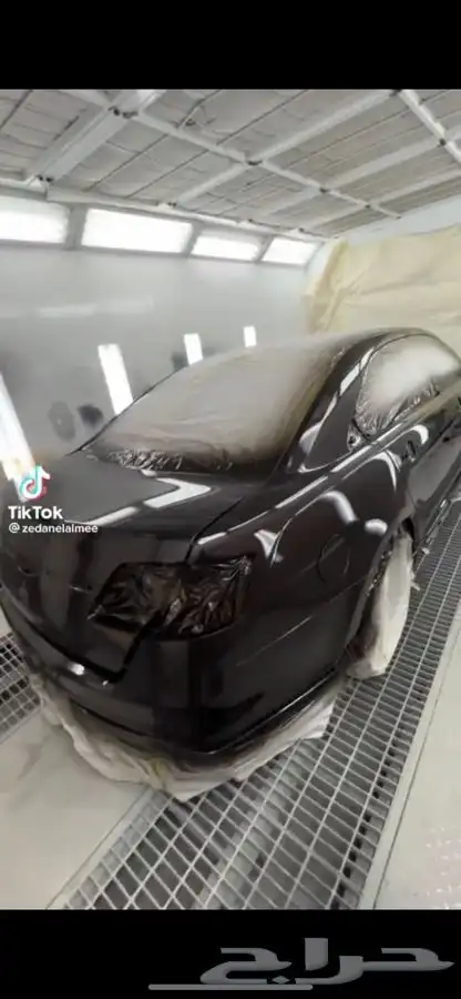 ورشه عزم الابداع قسم الارش 6