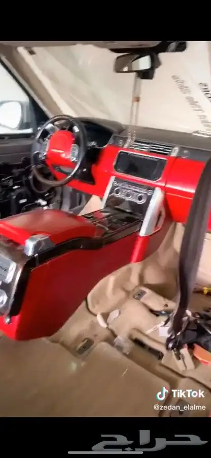 ورشه عزم الابداع قسم الارش 11