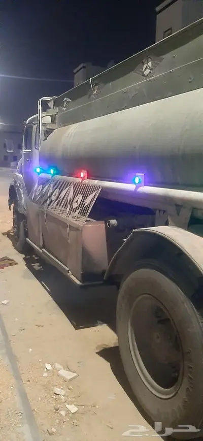 وايت عايدي موديل 76 مفحوص محركات على الشرط 2