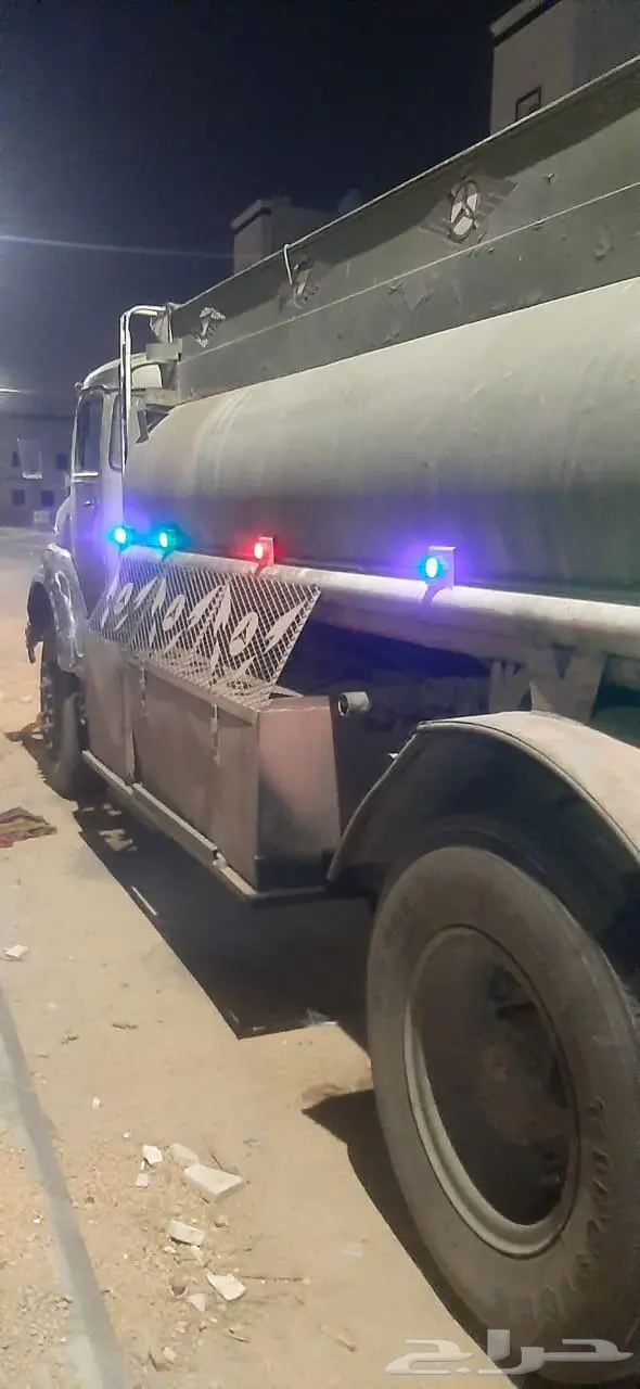 وايت عايدي موديل 76 مفحوص محركات على الشرط 2