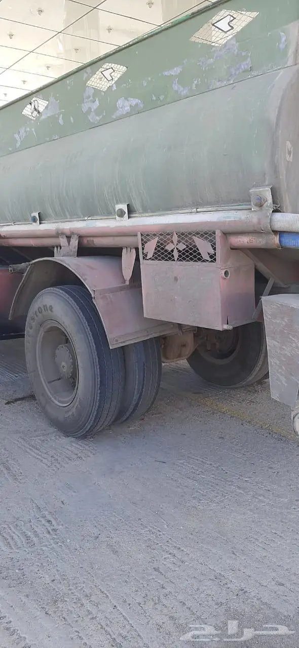 وايت عايدي موديل 76 مفحوص محركات على الشرط 3