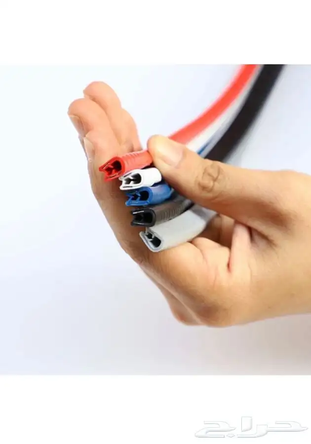 ربل الربل بلاستيك البلاستيك مطاط المطاط 0