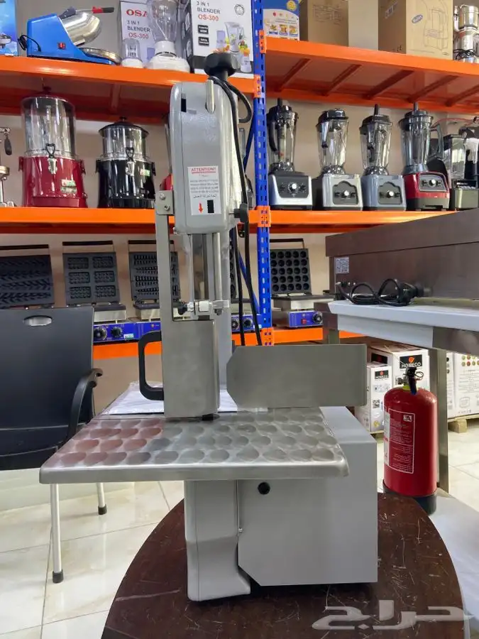 منشار لحم ايطالي 1