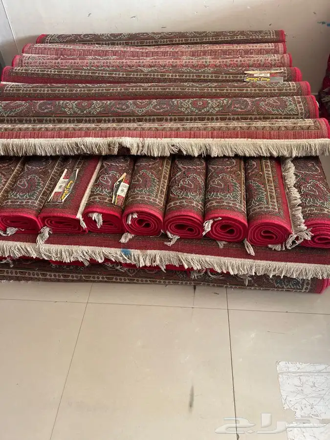 زل للايجار وجميع مستلزمات الحفلات 1
