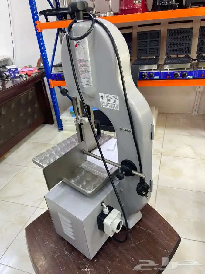 منشار لحم ايطالي 4