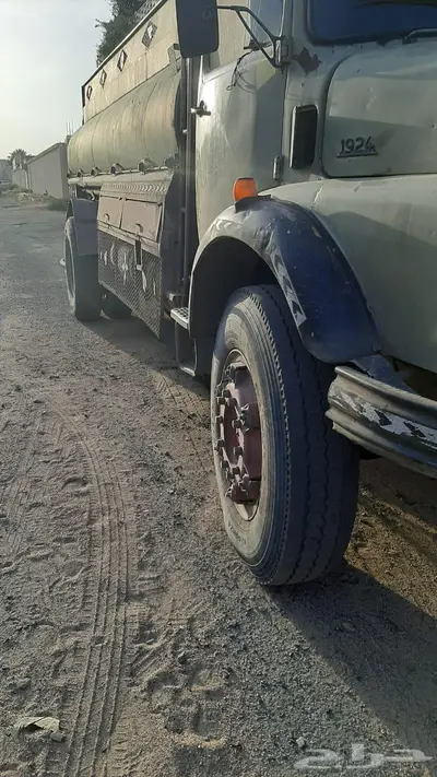 وايت عايدي موديل 76 مفحوص محركات على الشرط 1