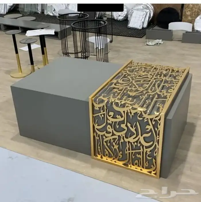 تفصيل طاولات 0