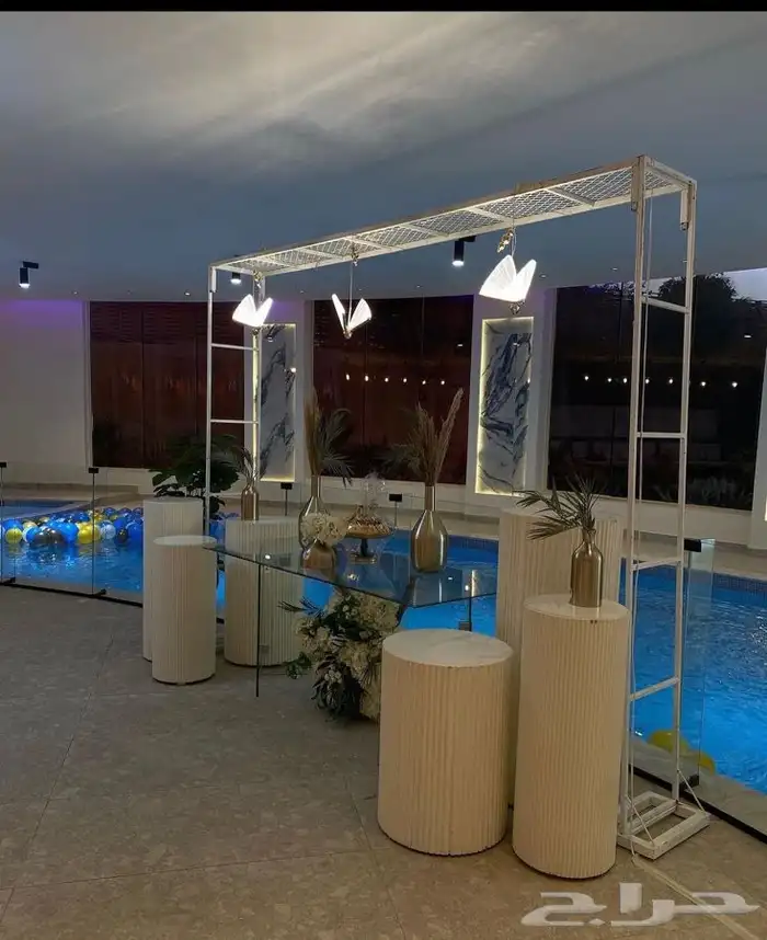 تنسيق حفلات تخرج   ميلاد  خطوبه   زواجات   ذكرى زواج 19