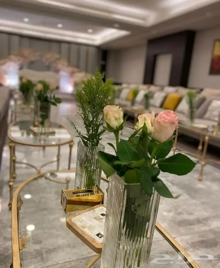 تنسيق حفلات تخرج   ميلاد  خطوبه   زواجات   ذكرى زواج 18