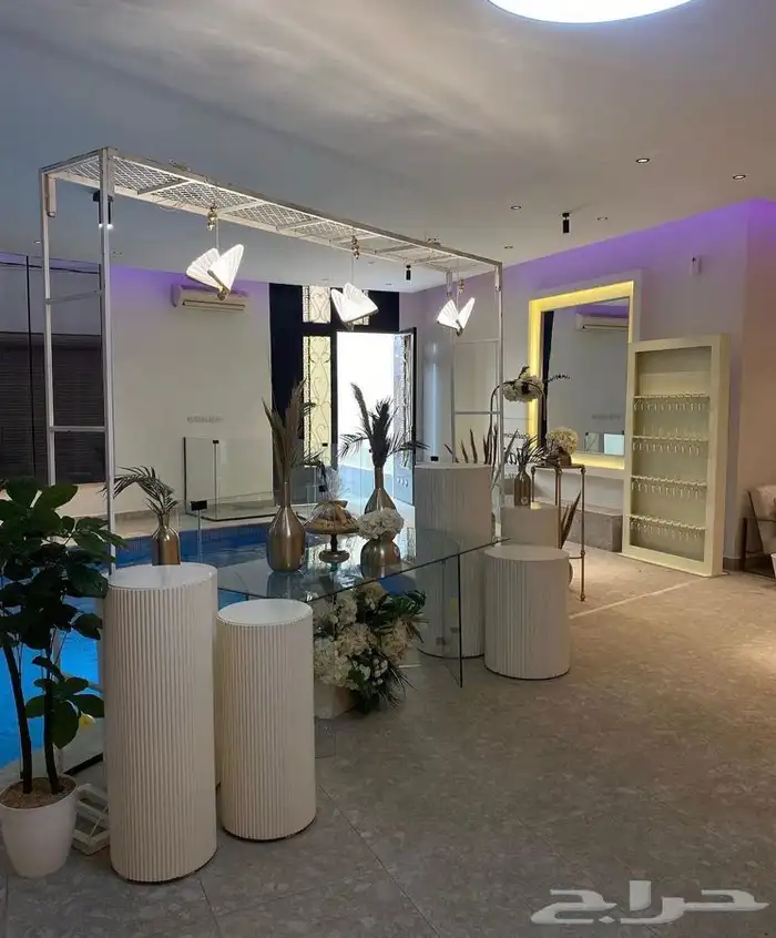 تنسيق حفلات تخرج   ميلاد  خطوبه   زواجات   ذكرى زواج 22