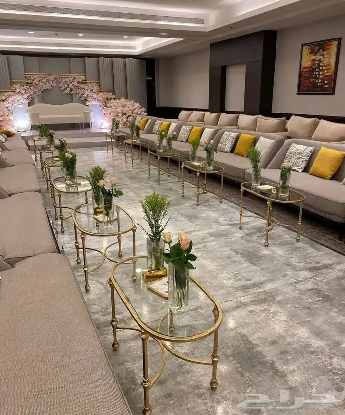 تنسيق حفلات تخرج   ميلاد  خطوبه   زواجات   ذكرى زواج 26