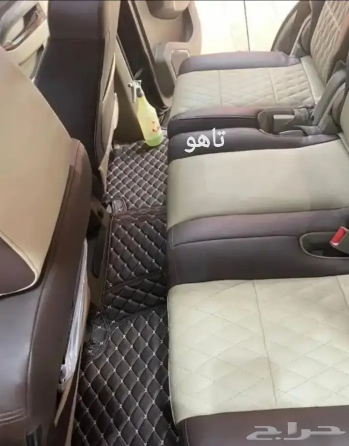 عروض عيد الفطر دعاسات تاهو و يوكن 14