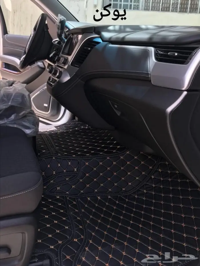 عروض عيد الفطر دعاسات تاهو و يوكن 9