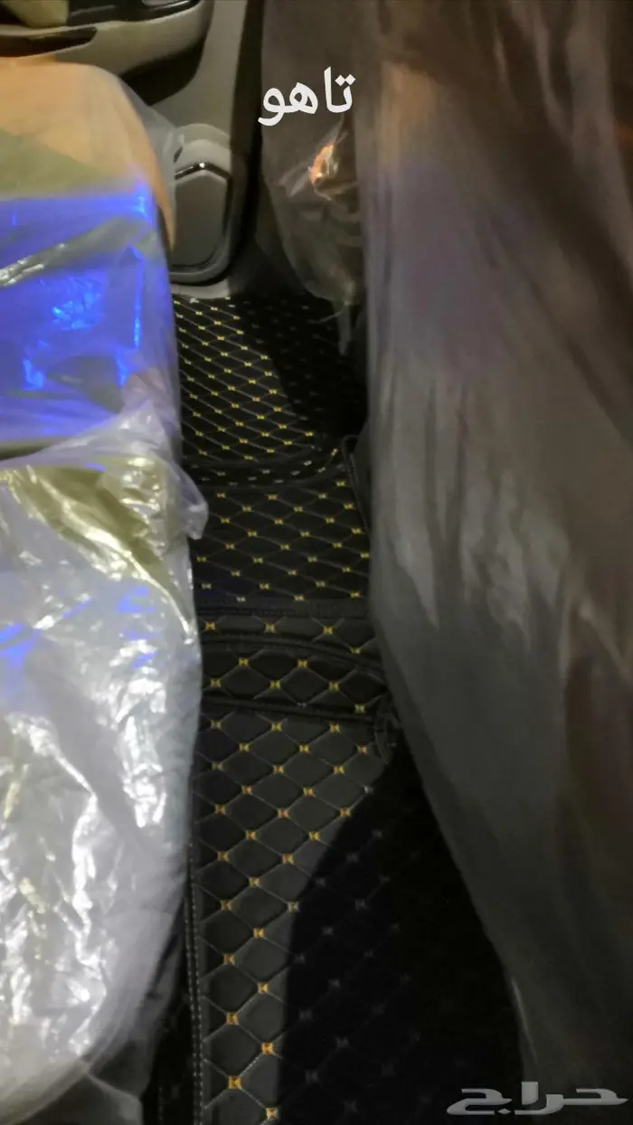 عروض عيد الفطر دعاسات تاهو و يوكن 4