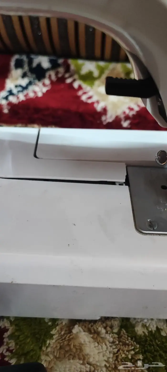 عرض على مكينة خياطة تطريز مكاين خياطة 4