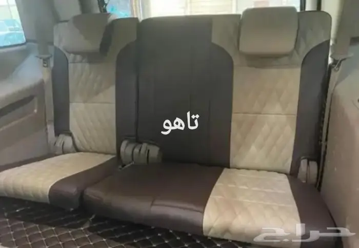 عروض عيد الفطر دعاسات تاهو و يوكن 13