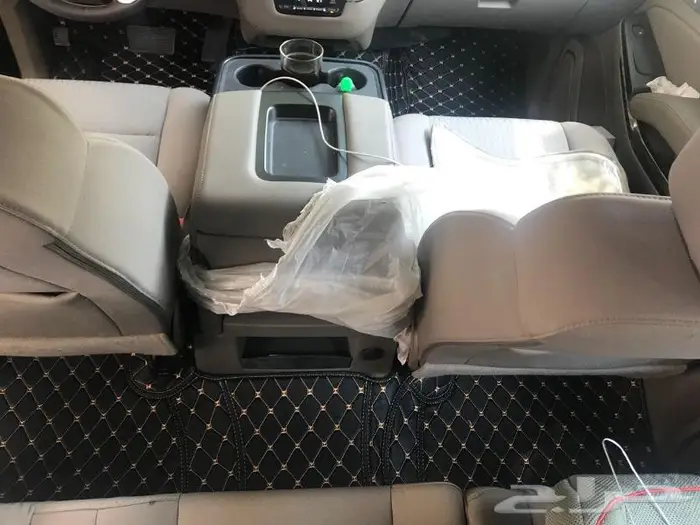 عروض عيد الفطر دعاسات تاهو و يوكن 6