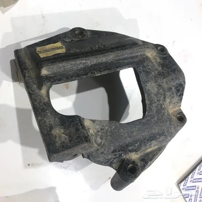 قطع باترول موديل 87 وتحت اصلي وكاله 8